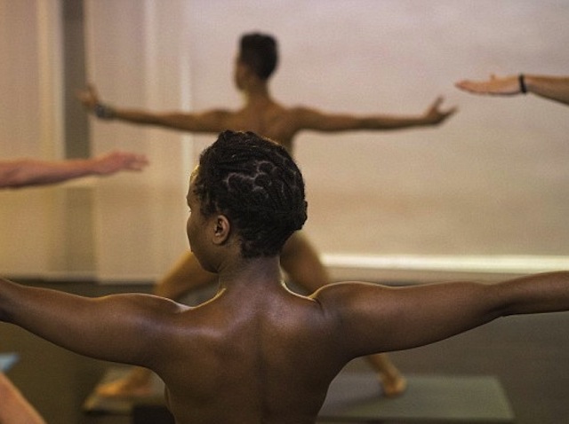 Compromising Positions