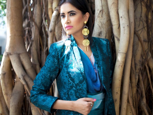 Women Inspiring Change Forum 2014