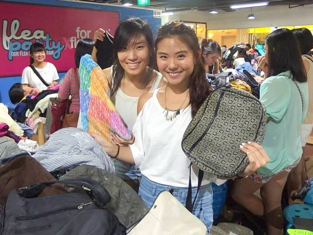 Something Old Something New Flea Market