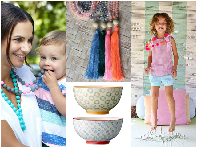 Villa Delle Rose Charity Fair