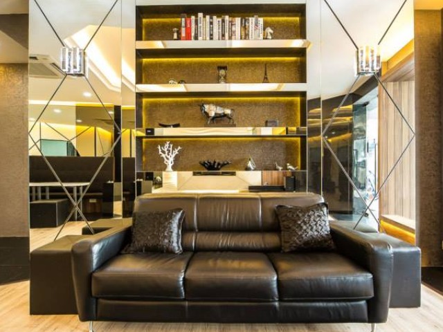 The Big Furniture Fair Final Weekend