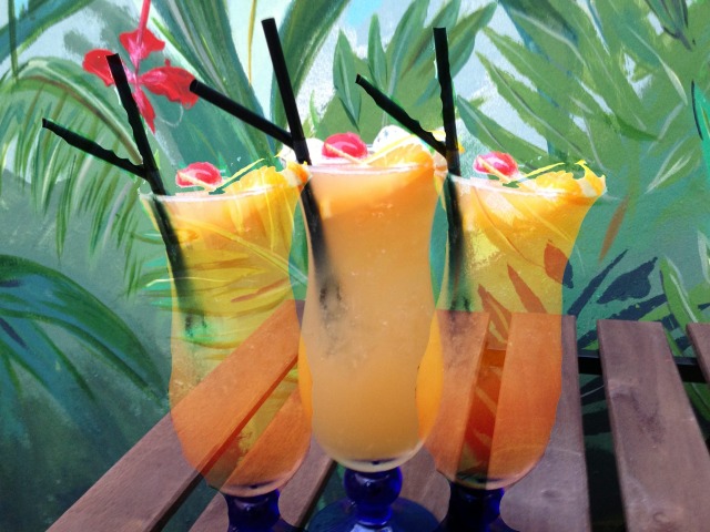 Limeyard Opening at Lime House