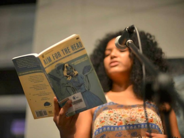 Speakeasy Ft. Tania & Jollin