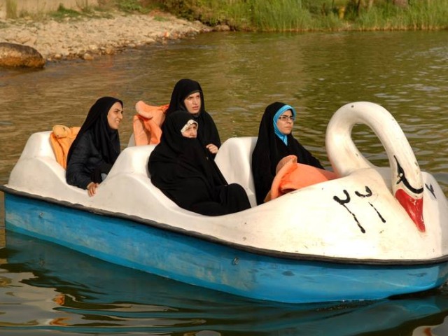 Her Image Exhibition