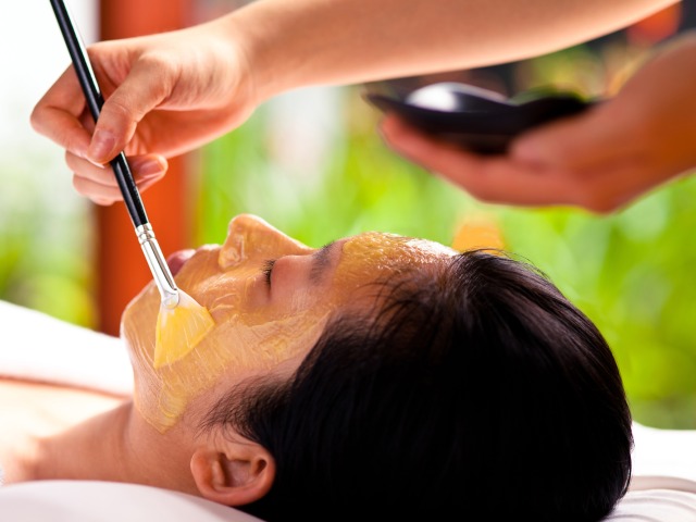 Mothers’ Day at Capella