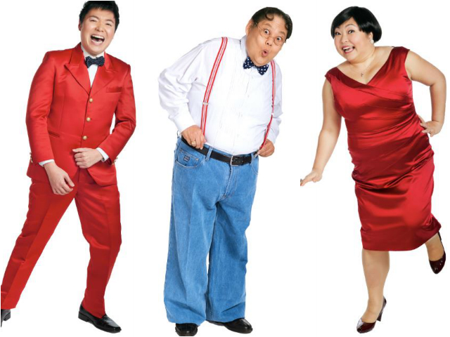 Standup Comedy Madness