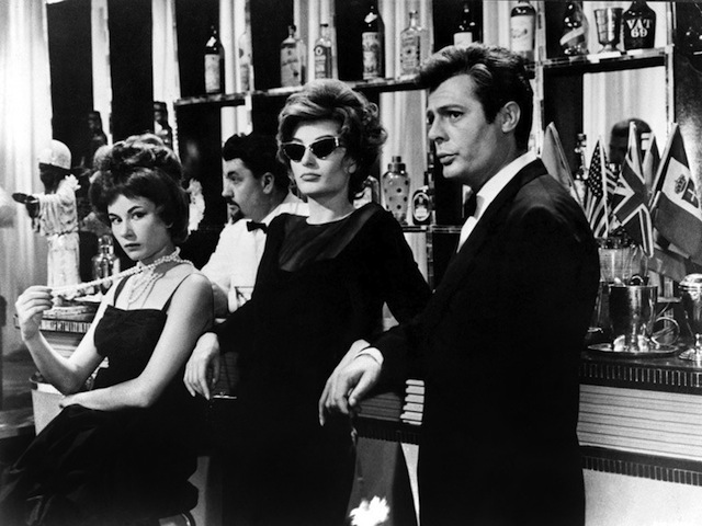 Italian Film Festival: Venice Edition