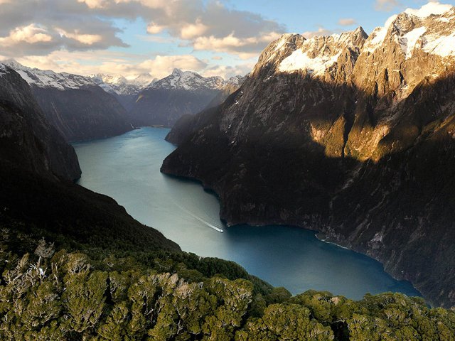 Destination: Adrenaline