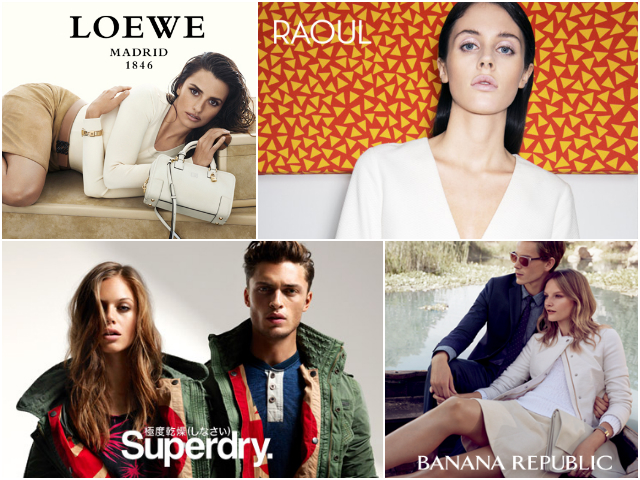 FJ Benjamin Luxury Sale