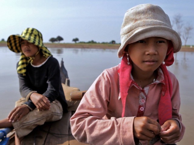 Southeast Asian Film Festival 2014