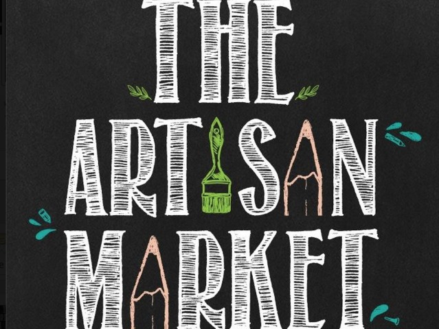 The Artisan Market