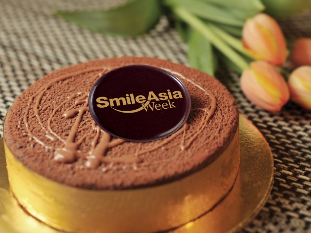 Smile Asia Week