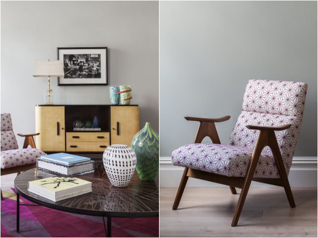 Design, Colour & Fabric Masterclass