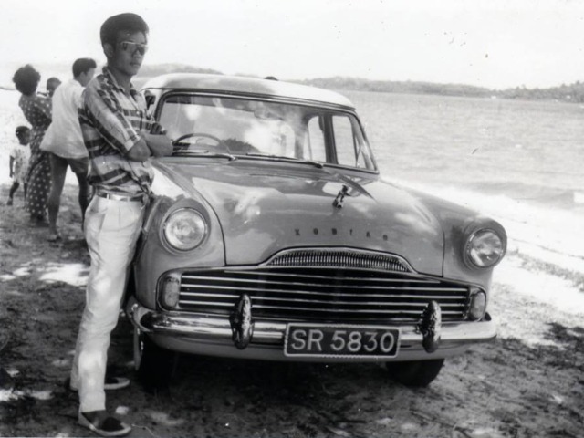 10 For Keeps, Memories to Cherish Showcase