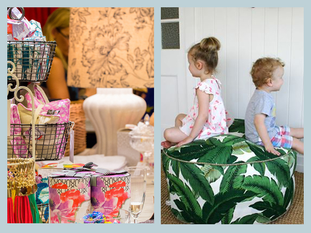 Ultimate Home Style Pop-Up