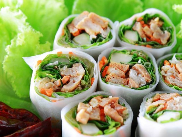 Real Food Weekend @ Pasarbella