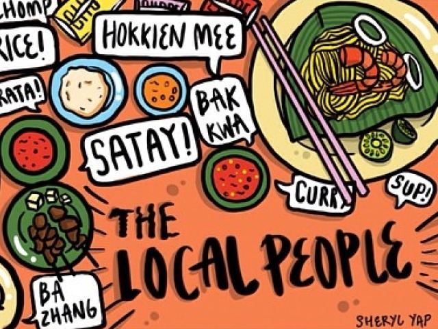 The Local People x GushCloud