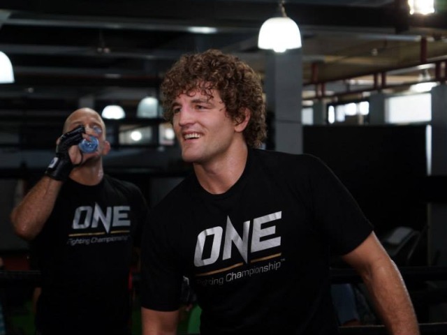 ONE Fighting Championship