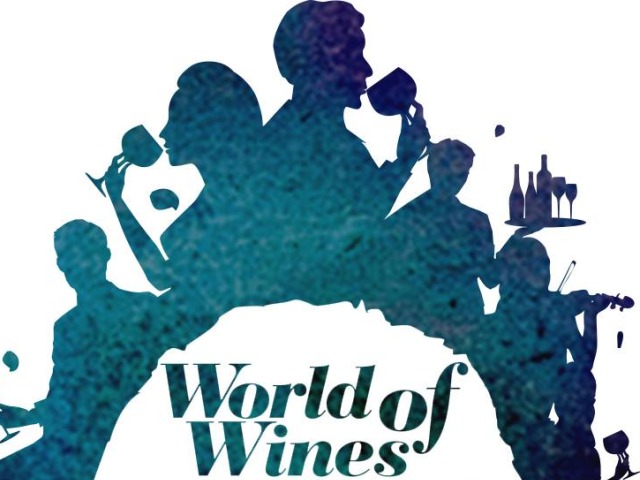 World of Wines 2014