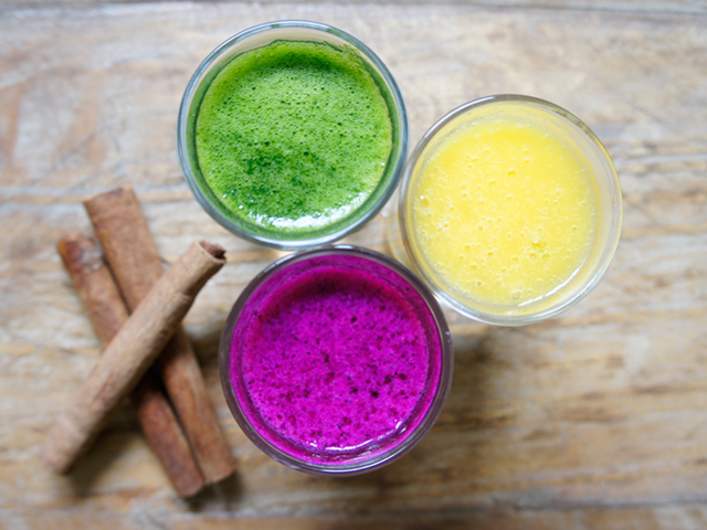 The Wild Health Reboot