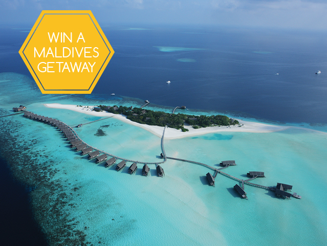 Wanderlust: Now Boarding