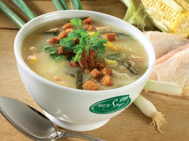 Knorr Cookout Roadshow