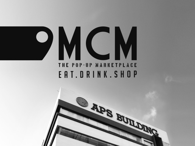 9MCM: The Pop Up Marketplace