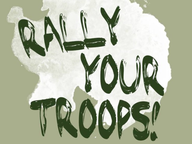 National Education Gaming Championship