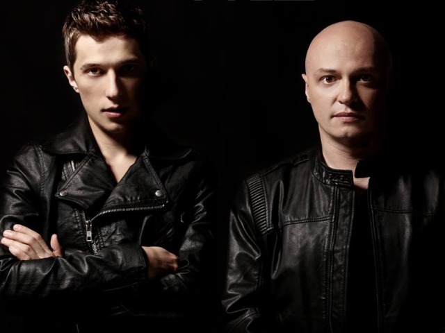 ZSS Presents: Hard Rock Sofa with Hong