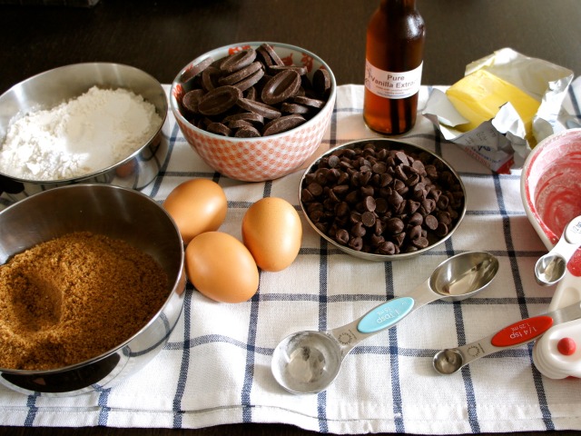 SCS: Starbaker Baker Challenge 2014