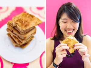 Recipe: How to make kaya toast at home