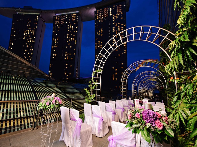 Weddings On The Bay Workshop