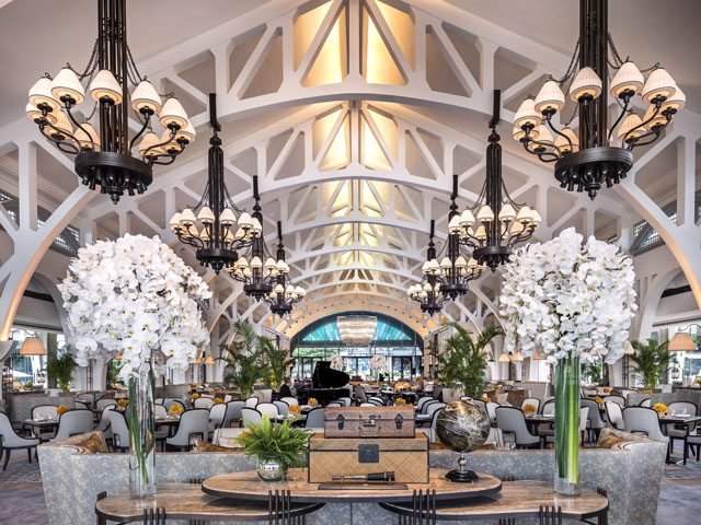 Heritage Hawker Delights