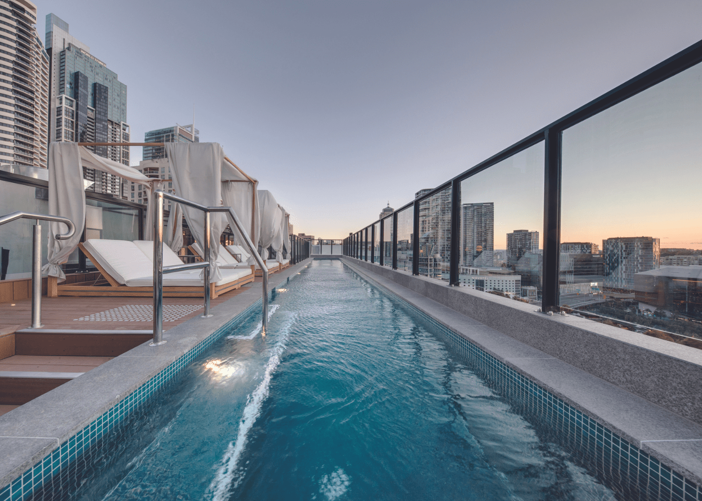 17 best hotels in Sydney From affordable to luxe