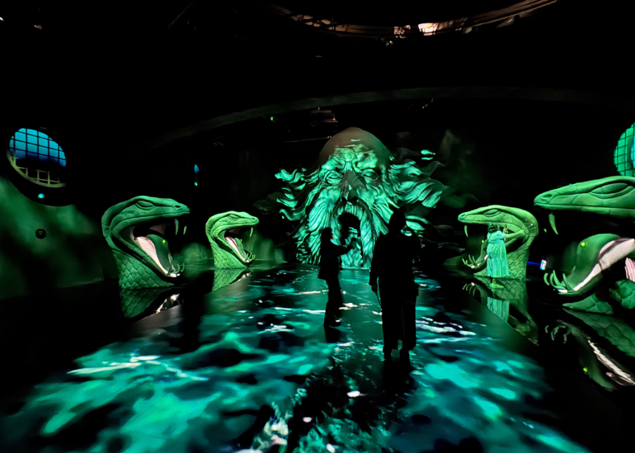 Is the new Harry Potter: Visions of Magic in Singapore worth it or not? An avid fan spills the Polyjuice Potion