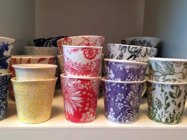 Shiva Designs Summer Loving Pop-Up