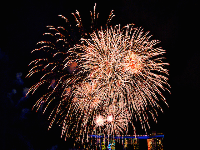 Provisions for Patriots