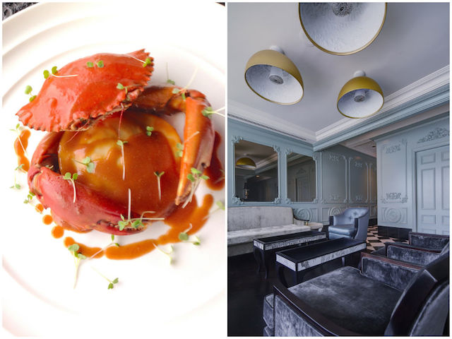 Forlino | National Day Promotion 2014