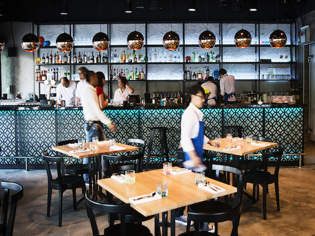 New Thai You Must Try