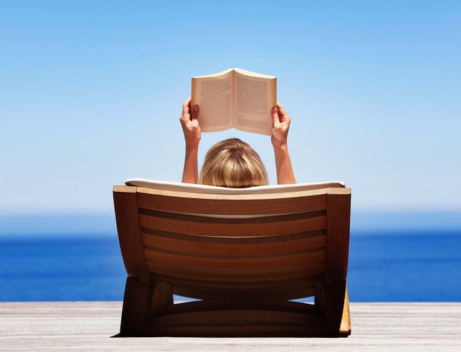Best Books to Read this Summer