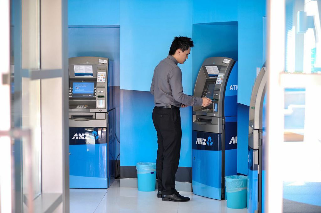 Banking in Singapore