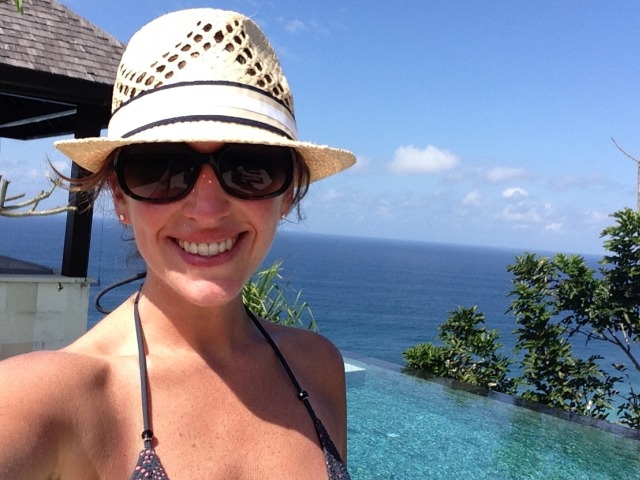Retreat Reveal: Sally Brenchley on her Luxe Bali Retreat experience