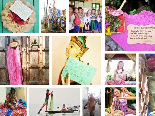 Serenflipity: the card game that’ll innovate your travel