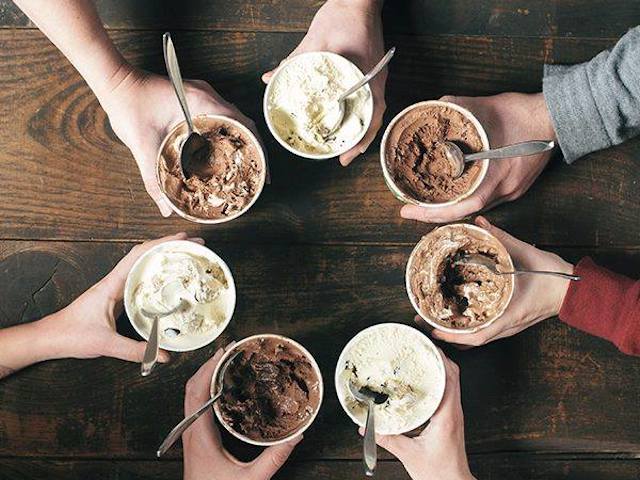 Today’s Scoop: Ben & Jerry’s ChunkFest Returns