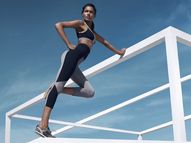 See All Looks from the New Net-A-Sporter