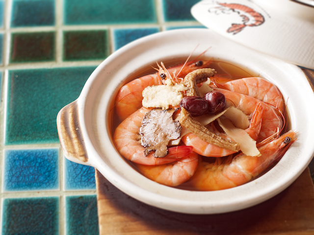 Blue Lotus | TGIF Sep 2014 | Honeycombers