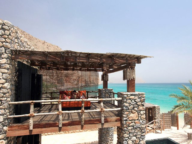 The 10 Hot New Hotels of 2014