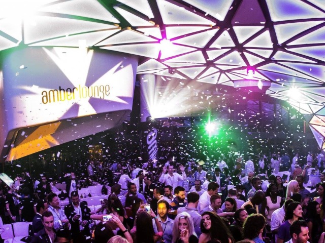 F1 Singapore Last Minute Guide | Honeycombers Singapore