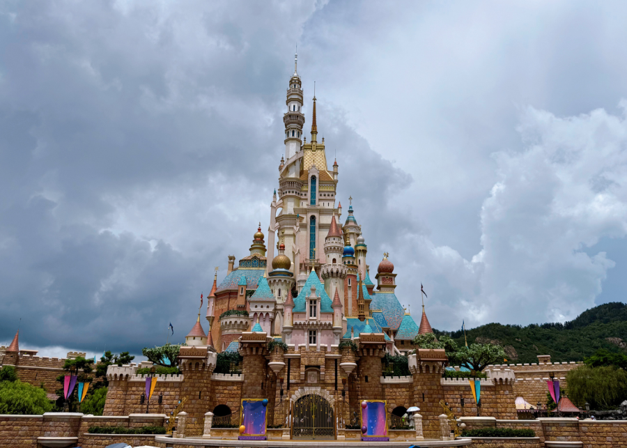 Hong Kong Disneyland guide: How to spend the perfect day celebrating its 20th anniversary