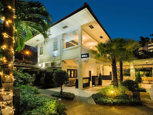 Restaurant Week Singapore | October 2014 | Honeycombers